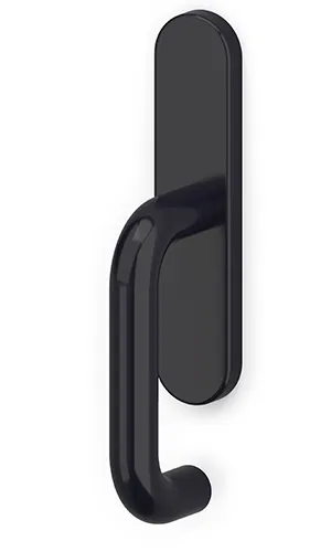 olivari-chiara-ny-maniglia-per-porta-in-nylon image 1