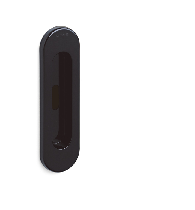 olivari-nemi-maniglia-da-incasso-in-nylon-per-porte-scorrevoli image 1