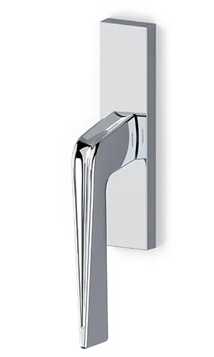 olivari-chevron-maniglia-design-per-porta image 1