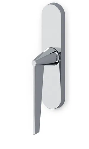 olivari-cono-maniglia-per-finestra-gio-ponti-2 image 1