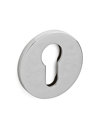 olivari-bocchetta-tonda-bassa-yale-per-porte-blindate image 1