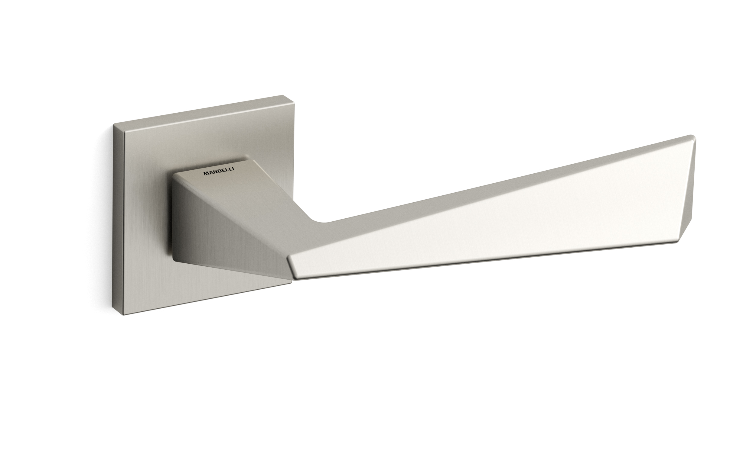 mandelli-1953-piramid-maniglia-per-porta-interna image 3