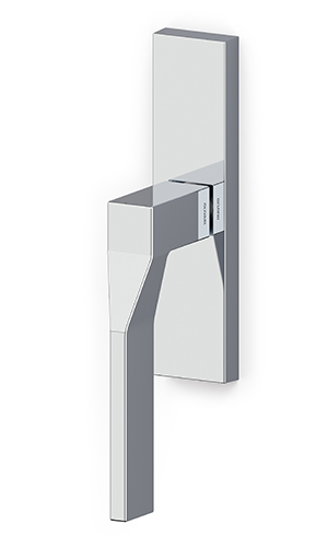 olivari-adamant-maniglia-per-porte-interne-e-finestre image 1
