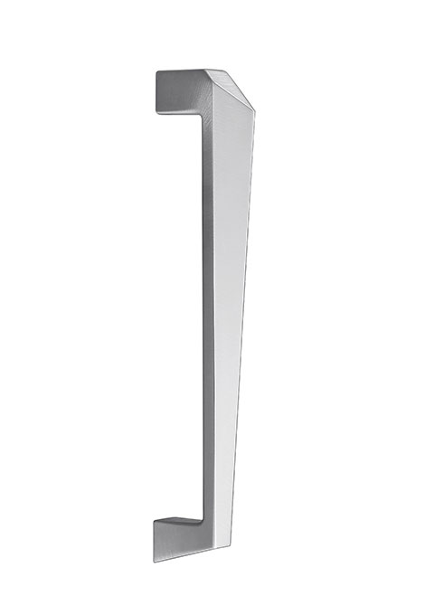 mandelli-1953-piramid-maniglia-per-porta-design image 1