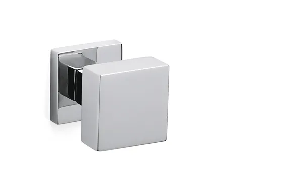olivari-diana-pomolo-centrale-per-porta-rosetta-standard image 1