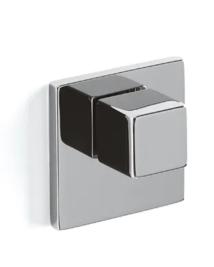 olivari-cubo-mezzo-chiavistello-per-porta-blindata-con-rosetta-quadrata-bassa image 1