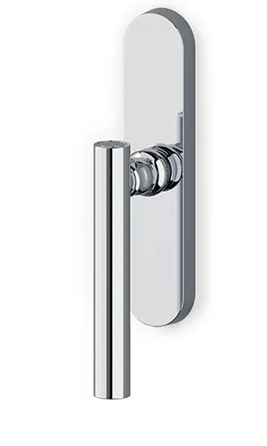 olivari-dolce-vita-maniglia-design-made-in-italy image 1