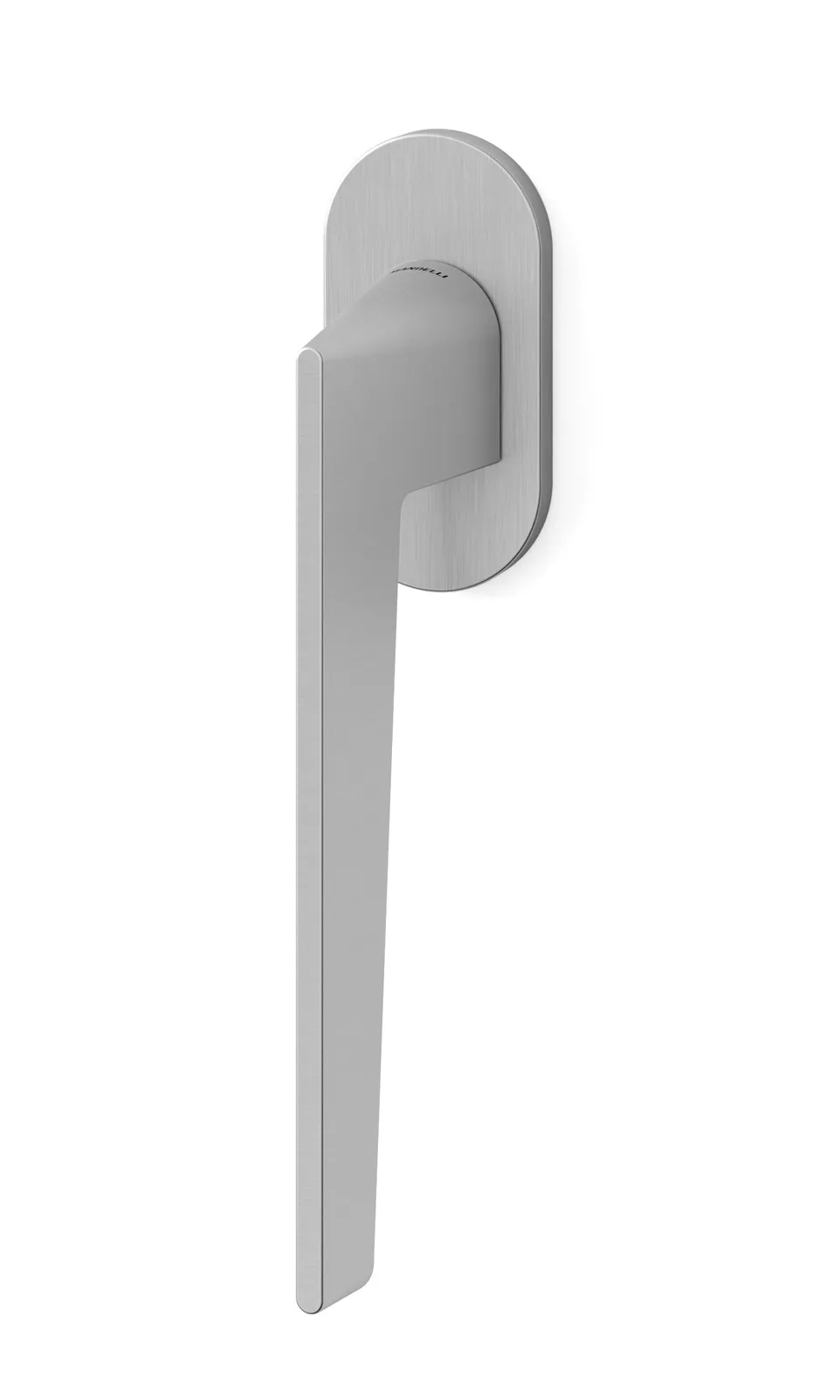 mandelli-1953-aries-maniglia-per-porta-elegante image 1