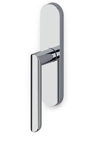 olivari-laser-maniglia-di-design-per-porta image 1