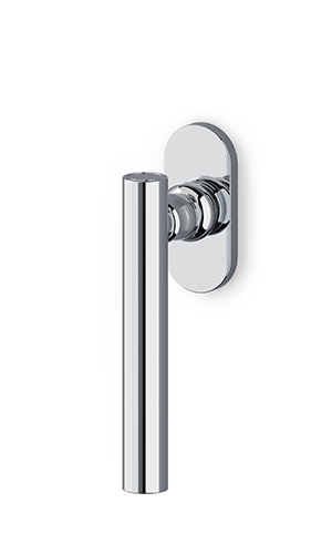 olivari-dolce-vita-maniglia-per-porta-interna-design-gioiello image 1