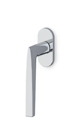 olivari-flute-maniglia-di-design-raffinata image 1