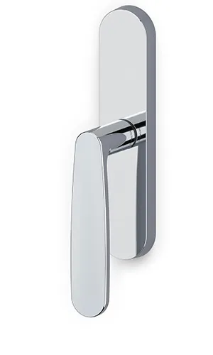olivari-brera-maniglia-milanese-design-antonio-citterio image 1