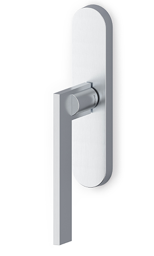 olivari-open-maniglia-per-finestra-design-essenziale image 1