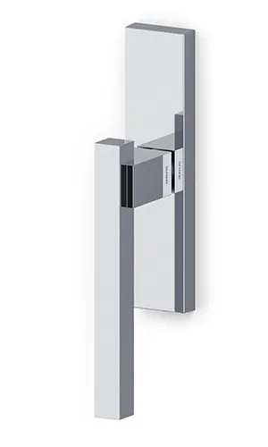 olivari-bios-maniglia-per-porta-quadrata image 1