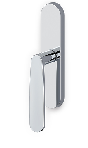 olivari-brera-maniglia-milanese-design-antonio-citterio image 1