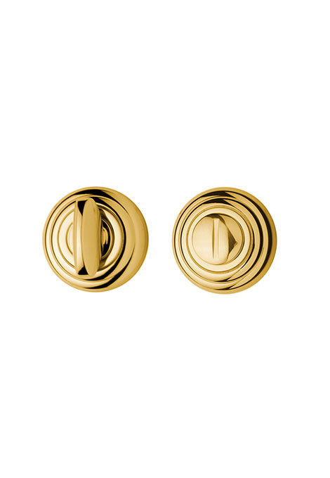 mandelli-1953-651-113-maniglia-per-porta-in-ottone image 1
