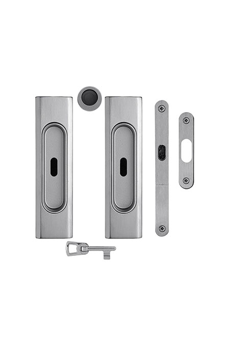 mandelli-1953-1038-life-maniglia-per-porta image 1