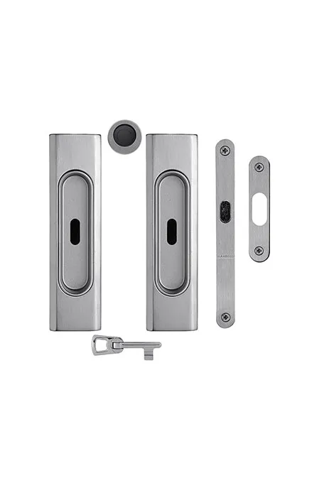 mandelli-1953-1038-life-maniglia-per-porta image 1