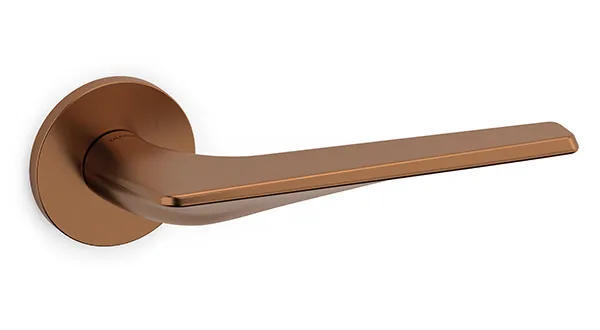 olivari-twist-maniglia-per-porta-di-design-unstudio image 1