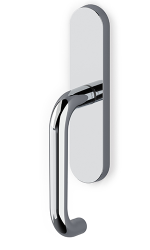 olivari-chiara-maniglia-per-porta-sezione-15-mm-a-u image 1