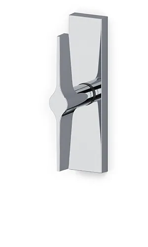 olivari-lama-maniglia-per-porta-gio-ponti image 1