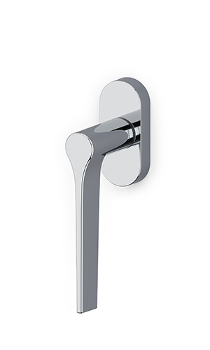 olivari-lama-maniglia-per-porta-interna-design-gio-ponti image 1