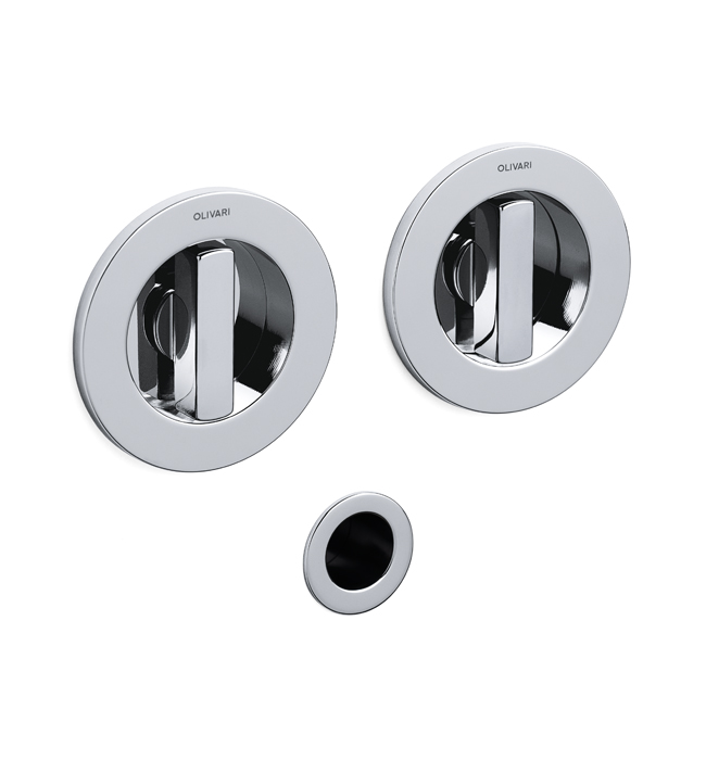 olivari-dante-maniglia-da-incasso-per-porte-scorrevoli image 1