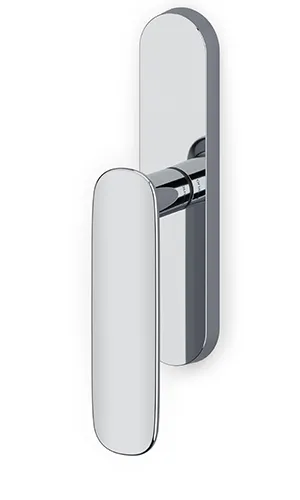 olivari-conca-l-maniglia-per-porta-ergonomica image 1
