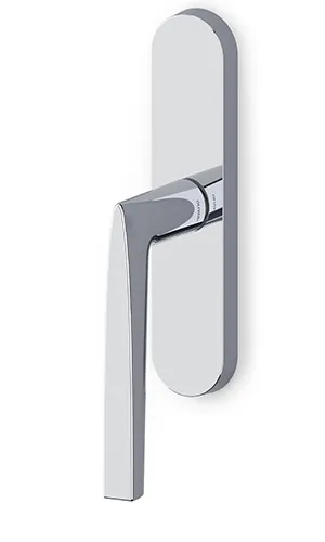olivari-flute-maniglia-di-design-elegante-per-porta image 1