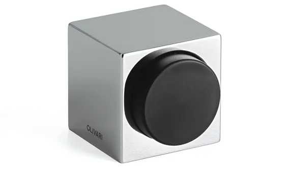 olivari-cubo-fermaporte-magnetico-e-tradizionale image 1