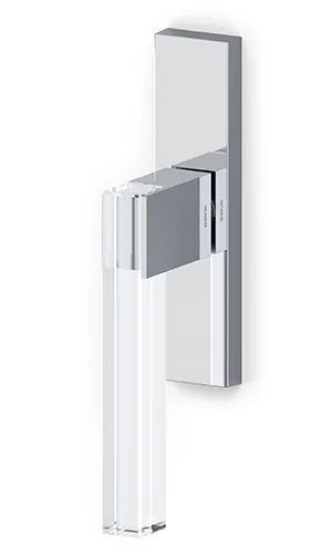 olivari-ice-cube-maniglia-per-porta-in-cristallo-e-metallo-2 image 1