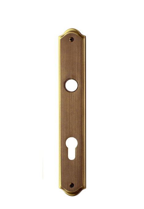 mandelli-1953-690-maniglia-per-porta-d-ingresso image 1