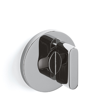 olivari-link-mezzo-chiavistello-per-porte-blindate-con-rosetta-tonda-bassa image 1
