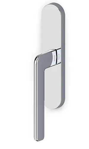 olivari-marbella-maniglia-per-porta-e-finestra-design-a-doppia-curva image 1