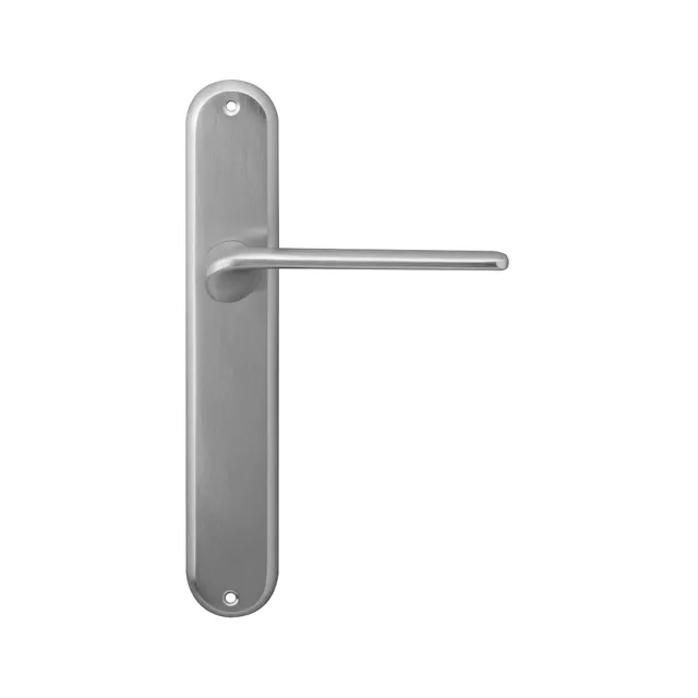 manital-vortex-maniglia-su-placca-tonda-in-ottone image 1