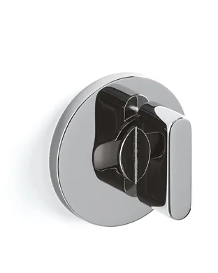 olivari-link-mezzo-chiavistello-per-porte-blindate-con-rosetta-tonda-bassa image 1