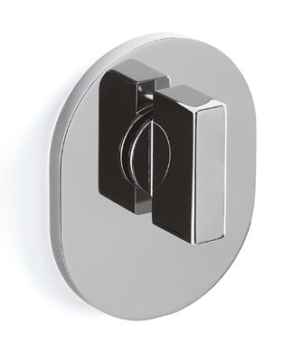 olivari-space-mezzo-chiavistello-blindate-rosetta-ovale image 1