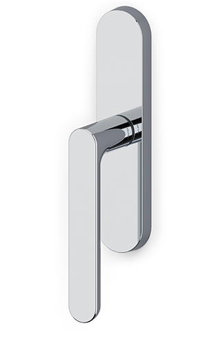 olivari-icona-maniglia-per-porta image 1