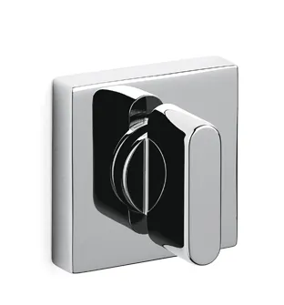 olivari-link-q-chiavistello-porta-rosetta-quadrata image 1