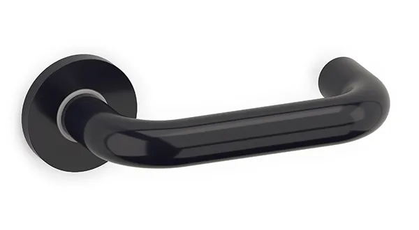 olivari-chiara-ny-maniglia-per-porta-in-nylon-15-mm image 1