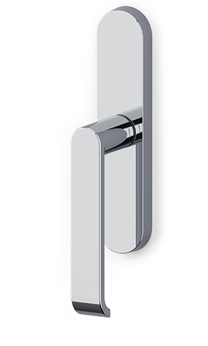 olivari-beta-maniglia-per-porta-interna-design-joe-colombo image 1