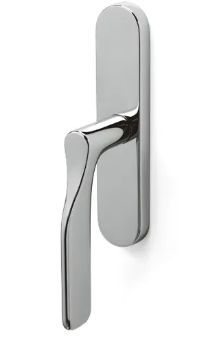 olivari-paddle-maniglia-per-porta-design-ergonomica image 1