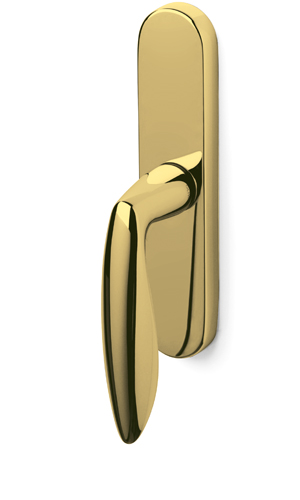 olivari-onda-maniglia-per-finestra-ergonomica image 1
