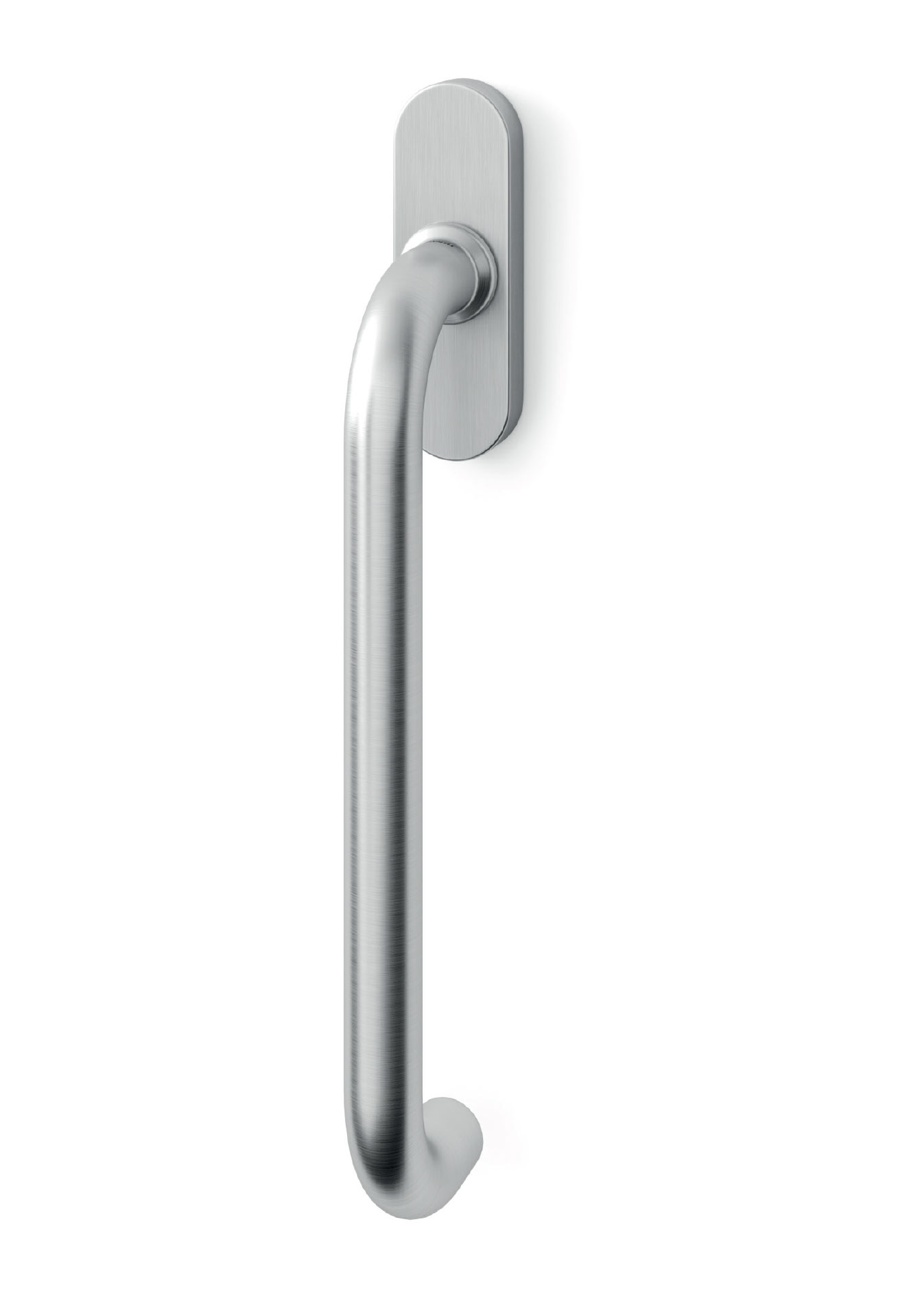 mandelli-1953-basic-m-l-maniglia-per-porta-life image 1
