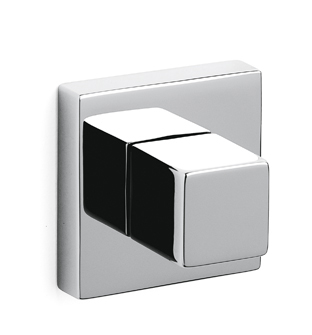 olivari-cubo-mezzo-chiavistello-per-porta-con-rosetta-quadrata image 1