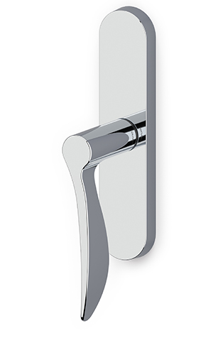 olivari-agata-maniglia-per-porta-di-franco-albini-e-franca-helg image 1