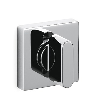 olivari-link-q-chiavistello-porta-rosetta-quadrata image 1