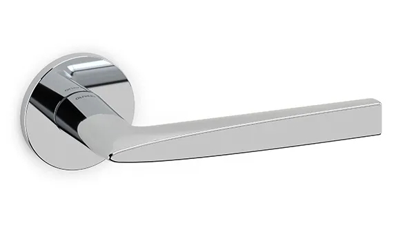 olivari-flute-maniglia-per-porta-di-design image 1