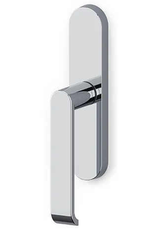 olivari-beta-maniglia-per-porta-interna-design-joe-colombo image 1