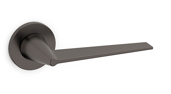 olivari-cono-maniglia-per-porta-design-gio-ponti image 1